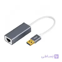 تبدیل USB3.0 به LAN اونتن OTN-5225