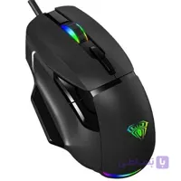موس گیمینگ AULA F815