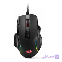 ماوس گیمینگ جرتک مدل Jertech JR850 Pulse