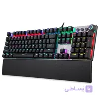 کیبورد گیمینگ AULA F2058