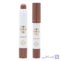 کانتور استیکی مدادی گلدن رز شماره 03 (متوسط ​​تا عمیق) GOLDEN ROSE CHUBBY CONTOUR STICK