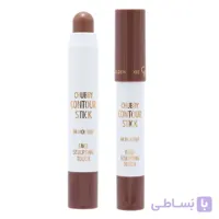 کانتور استیکی مدادی گلدن رز شماره 04 (غنی و عمیق) GOLDEN ROSE CHUBBY CONTOUR STICK