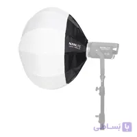 سافت‌باکس بالونی نانلایت 65 سانتی‌متر مدل LT-65