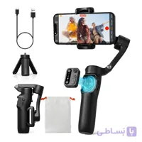 گیمبال موبایل هو هم مدل iSteady X3 SE