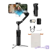گیمبال موبایل هو هم مدل iSteady V3
