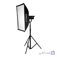 سافت‌باکس نانلایت 60 در 90 سانتی‌متر مدل SB-RT