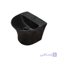 روشویی نیم پایه مینا سایز42