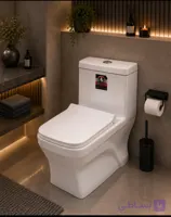 توالت فرنگی پرنس