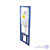 استراکچر توالت فرنگی اتلانتیک شون