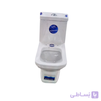 توالت فرنگی رومانو