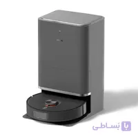 جارو رباتیک شیائومی Xiaomi Robot Vacuum 6 MaxXiaomi Robot Vacuum 6 Max