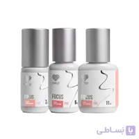لاولی چسب مژه فوکوس 11ml