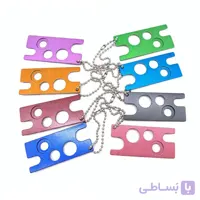 جدا کننده نازل درب چسب مژه