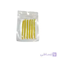 ریبون لیفت مژه سیلیکونی 6 عددی