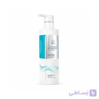 شامپو کراتین کویین اصل