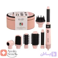 سشوار و حالت دهنده 7 کاره انزو پرو EN-4133PRO-2 | ENZO Pro 7-in-1 Air Styling & Drying System