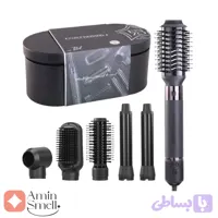 سشوار حرفه‌ای انزو پروفیشینال مدل ENZO Pro Keratin Premium Luxury NO-B1