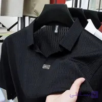 تیشرت یقه کوبایی Z