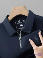 تیشرت یقه دار کد 6661