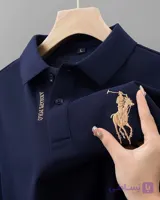 تیشرت یقه دار کد 806