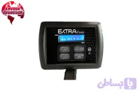 فلزیاب نقطه زن بدون تفکیک اکسترا فایند