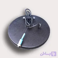 لوپ فلزیاب نقطه زن ۲۰ سانت سکه ای