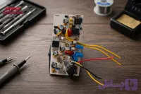 کیت فلزیاب یونیاب فرانکو