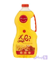 روغن سرخ کردنی بهار الماس۱۶۲۰-ارسال رایگان