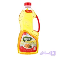 روغن سرخ کردنی ۱۶۲۰غنچه-ارسال رایگان