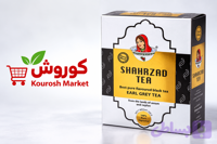 چای شکسته معطر شهرزاد۱۰۰گرم-ارسال رایگان