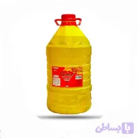 روغن سرخ کردنی ۴/۵لیتری رعنا-ارسال رایگان