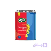 روغن غنچه ۵کیلویی-ارسال رایگان-نیمه جامد