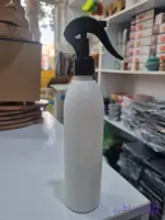 بطری محلول پاش 300 میل