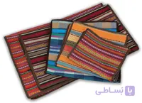 بقچه جاجیم سایز نیم