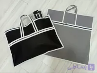 کاور کاپشن و لباس