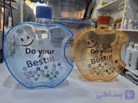 قمقمه کتابی