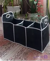 نظم دهنده صندوق عقب