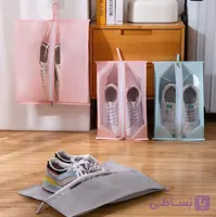 کاور کفش آویز دار