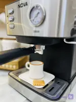فنجان قهوه خوری فانتزی