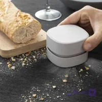 جارو شارژی مینی مکعبی