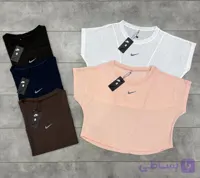 کراپ کیمونو اسلپ کد 473