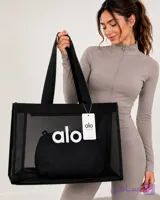 ساک استخری ورزشی توری بزرگ alo کد 523