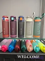 قمقمه وارداتی Noki Bottle کد 3812