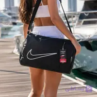 ساک ورزشی جلو زیپ Nike کد 516