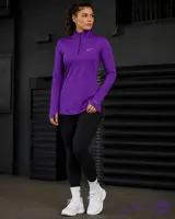 تونیک بغل چاکدار جنس فلامنت کد 480