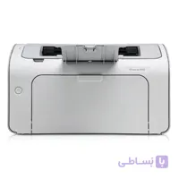 پرینتر اچ پی تک کاره لیزری مدل 1005 استوک