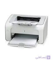 پرینتر لیزری اچ پی مدل 1102 استوک