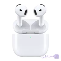 هدفون بی سیم اپل مدل ایرپاد 4 نویز کنسلینگ فعال Limited Edition