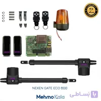 جک پارکینگی نکسن اکو NEXEN ECO 600