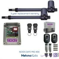 جک بازویی نکسن NEXEN PRO 400